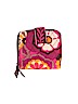 Vera Bradley Red Wallet One size - photo 1