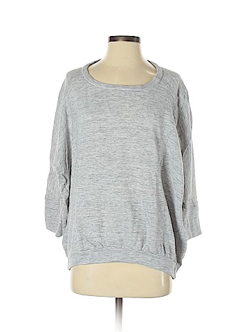 Ella Moss Pullover Sweater (view 1)
