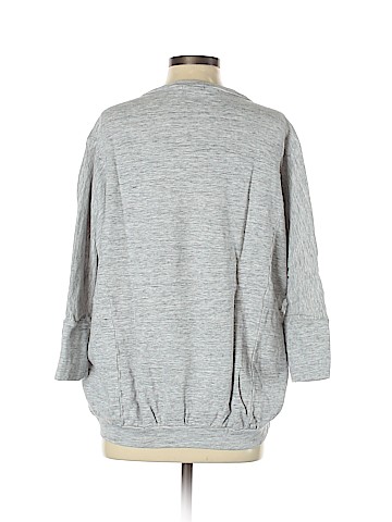 Ella Moss Pullover Sweater (view 2)