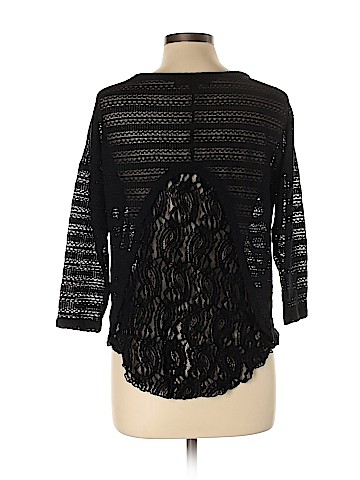 Almost Famous 3/4 Sleeve Top (view 2)