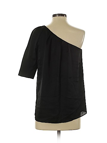 Club Monaco 3/4 Sleeve Blouse (view 2)