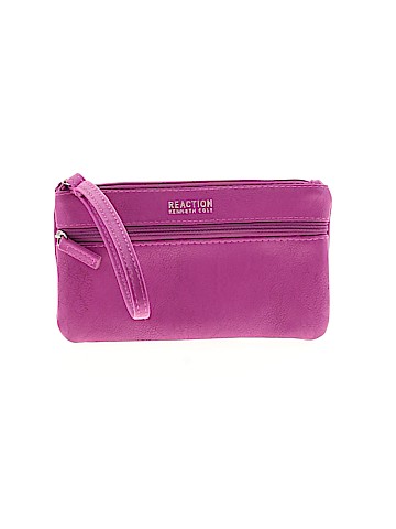 Kenneth Cole REACTION Wristlet (view 1)