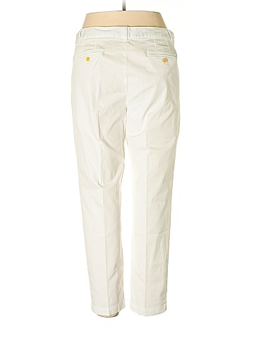 Talbots Khakis (view 2)