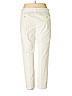 Talbots White Khakis Size 16 - photo 2