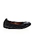 Josef Seibel Black Flats Size EU 39 - photo 1