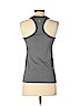 Lululemon Athletica Black Tank Top Size 6 - photo 2