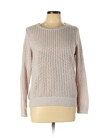 Ann Taylor LOFT Pullover Sweater (view 1)