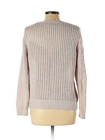 Ann Taylor LOFT Pullover Sweater (view 2)