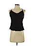 Intimately by Free People Black Sleeveless Top Size S (petite) - photo 1