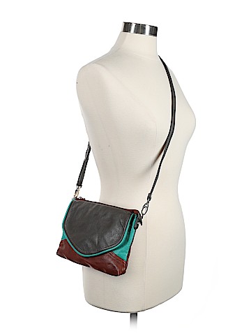 Cooperative Crossbody Bag (view 2)