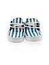 Vans Blue Sneakers Size 6 - photo 2