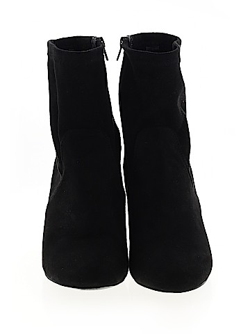 Assorted Brands Ankle Boots (view 2)