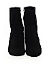 Assorted Brands Black Ankle Boots Size 8 - photo 2