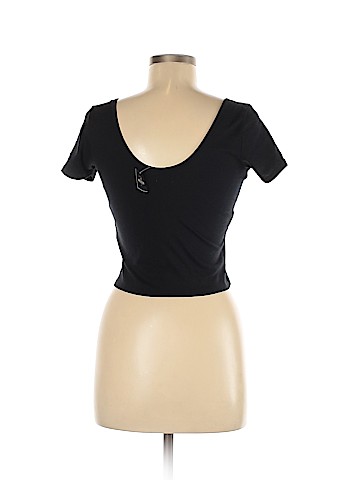 Hollister Short Sleeve T-Shirt (view 2)