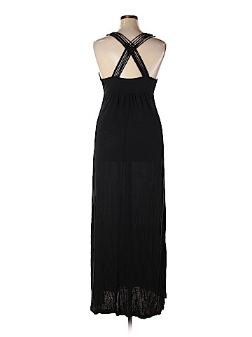 Pink Rose Casual Dress (view 2)