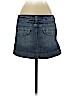 American Eagle Outfitters 100% Cotton Blue Denim Skirt Size 2 - photo 2