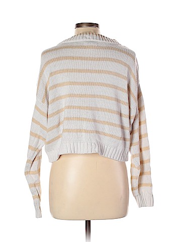 American Eagle Outfitters Pullover Sweater (view 2)