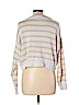 American Eagle Outfitters Ivory Pullover Sweater Size L - photo 2