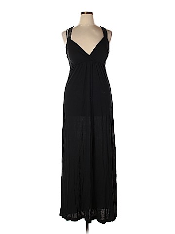 Pink Rose Casual Dress (view 1)