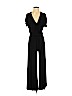 Young Fabulous & Broke Black Jumpsuit Size XS - photo 1