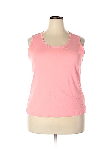 J.jill Short Sleeve Blouse (view 1)