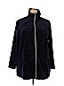 Catherines Blue Jacket Size 2X - photo 1