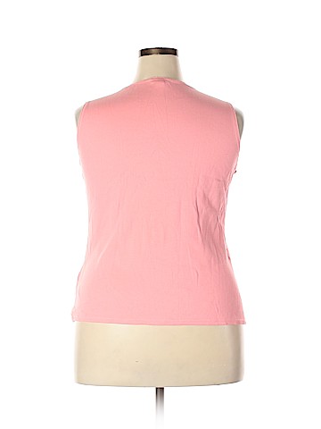 J.jill Short Sleeve Blouse (view 2)