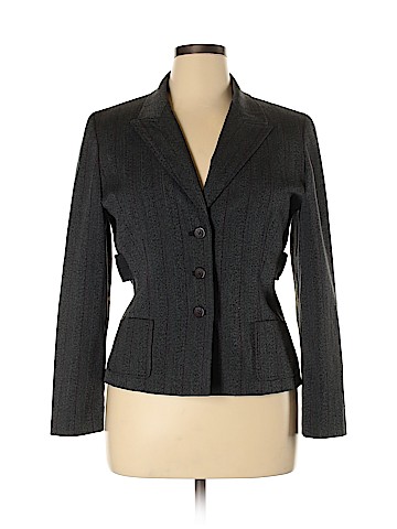 Signature by Larry Levine Blazer (view 1)