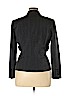 Signature by Larry Levine Gray Blazer Size 14 - photo 2