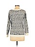 Victoria's Secret Ivory Thermal Top Size M - photo 2