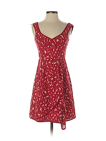 Nanette Lepore Casual Dress (view 1)