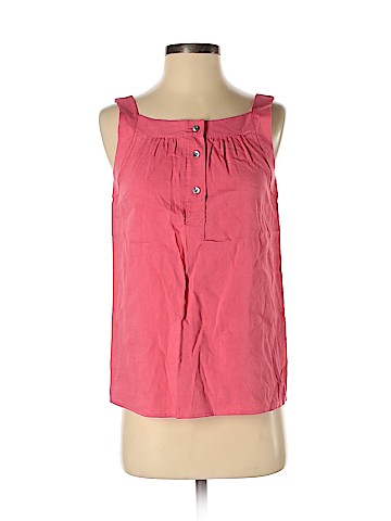 Theory Sleeveless Blouse (view 1)