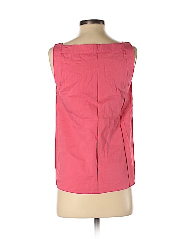 Theory Sleeveless Blouse (view 2)