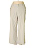 Gap Outlet Tan Casual Pants Size 16 - photo 1