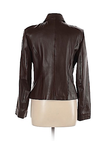 VS2 Leather Jacket (view 2)