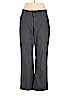 Riders by Lee Gray Dress Pants Size 16 - photo 1