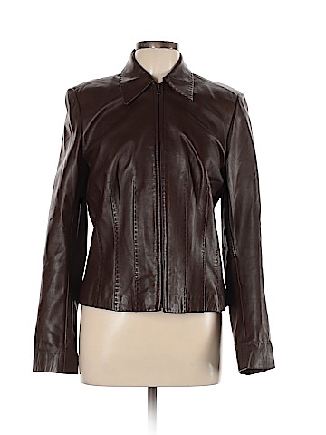VS2 Leather Jacket (view 1)