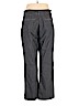 Riders by Lee Gray Dress Pants Size 16 - photo 2