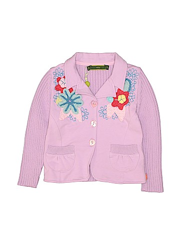 Oilily Cardigan (view 1)