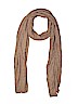 Unbranded Solid Tan Scarf One size - photo 1