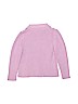 Oilily Purple Cardigan Size 5 - 6 - photo 2
