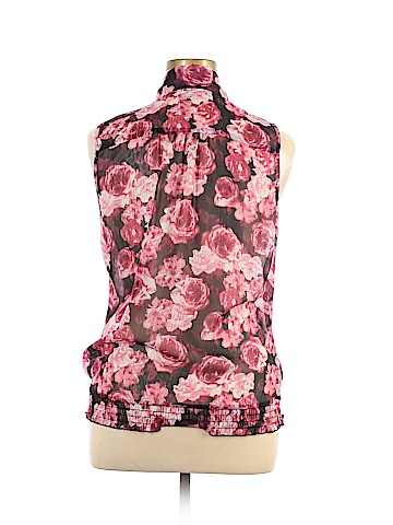 Style That Works by Vanity Sleeveless Top (view 2)