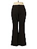 Ann Taylor LOFT Black Dress Pants Size 6 (petite) - photo 2