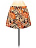 Dolce & Gabbana Orange Casual Skirt Size EU (IT) 42 / US 6 - photo 2