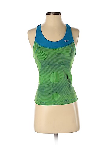 Nike Active Tank (view 1)