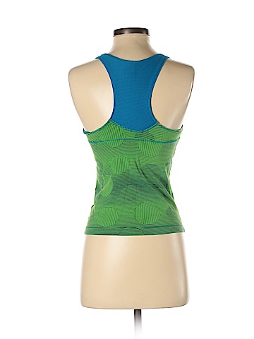 Nike Active Tank (view 2)