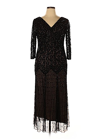 Pisarro Nights Cocktail Dress (view 1)