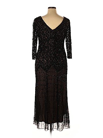 Pisarro Nights Cocktail Dress (view 2)