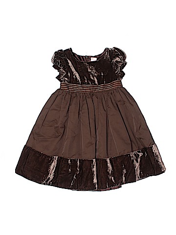 Gymboree Special Occasion Dress (view 1)