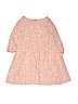 Gap Kids 100% Rayon Pink Dress Size S (youth) - photo 2